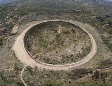 Η Αμφίπολη ήταν το Ελντοράντο της αρχαιότητας; (φωτό)